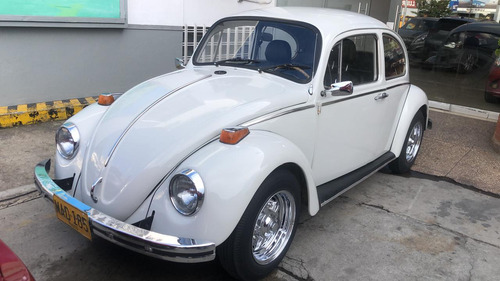 Volkswagen Escarabajo Escarabajo 