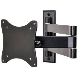 Videosecu Tv Wall Mount Articulación Del Brazo Del Monitor D