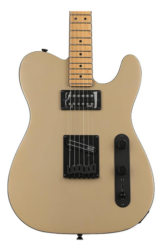 Squier Contemporary Rh Telecaster Guitarra Eléctrica, Shorel