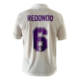 Camiseta Fernando Redondo 1994 Retro