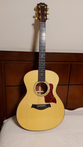 Violão Taylor 514 K (koa) N Martin Gibson Takamine