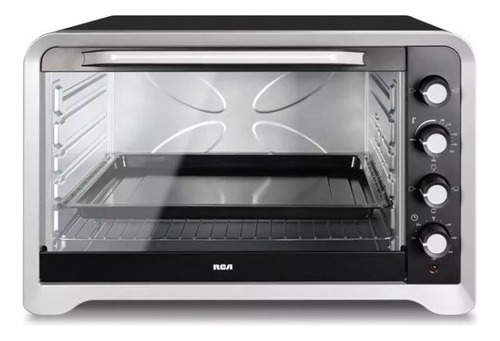 Horno Eléctrico Rca 100 Lts - 2 Meses De Uso