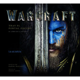 Warcraft Tras El Portal Oscuro - Daniel Wallace - Minotauro