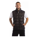 Chaleco Rusty Poker Face Vest Hombre Original Envió Gratis