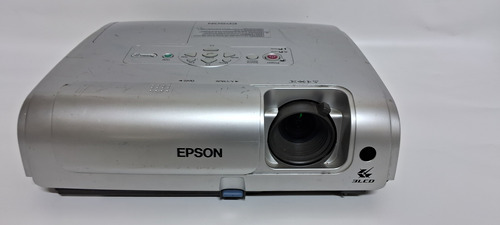 Projetor Data Show Epson  S4 Funcionando Ok 