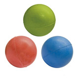 Juguete Pelota Maciza 5cm- Petit Pet Shop