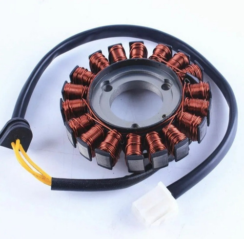 Corona Stator Generador Para Suzuki Gsxr 600 750 2006-2018 