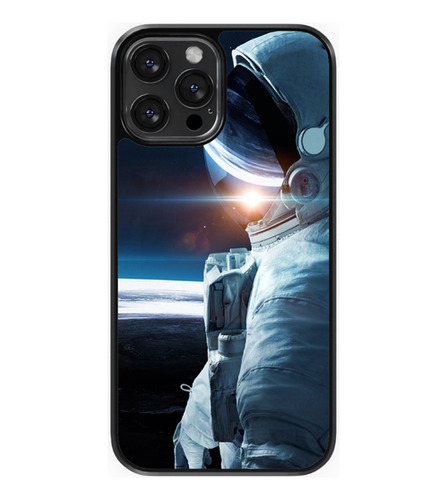 Funda Diseño Para Oppo  Astronauta Color #6