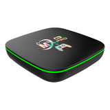  Tv Box Smart, Tv & Game Incluye 2 Controles 