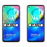 Cambio De Modulo Para Moto G8power Xt2041 Instalacion Gratis