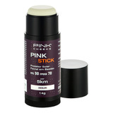 Protetor Solar E Base Pink Stick Fps90 Fpuva70 Pink Cheeks 
