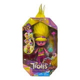 Trolls Band Togetther Multiples Estilos 16 Accesorios