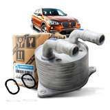 Resfriador Trocador De Calor Cambio Bmw X1 X2 Original