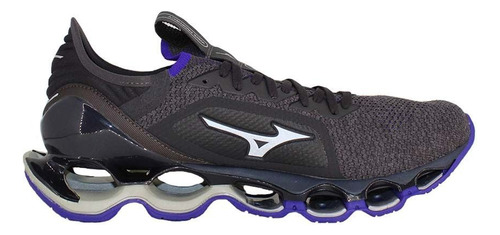 Tênis Mizuno Wave Prophecy X Knit -importado Vietnã