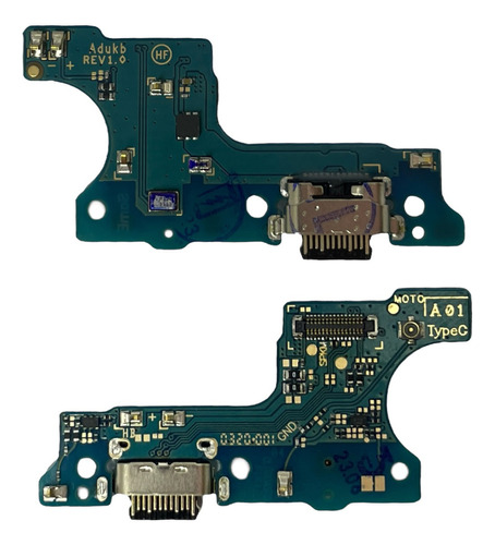 Centro De Carga Compatible Con Samsung A01 Core Sm-a013