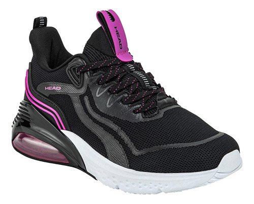 Zapatillas Mujer Head Shanghai Deportivas 1218901 Empo2000