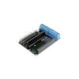 Modulo Base Driver L293d Esp12e Esp8266