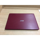 Laptop Acer Aspire 3 A315-53 Solo Por Partes O Refacciones