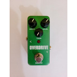 Pedal Kokko Mini Overdrive 