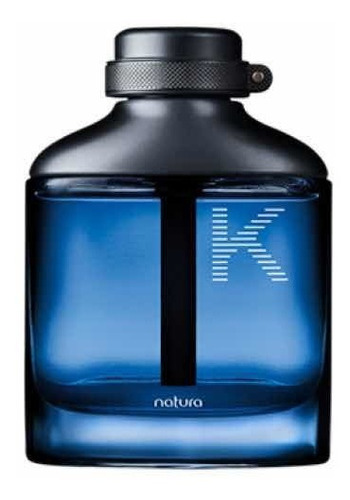 Perfume Masculino Kaiak K 100ml Natura