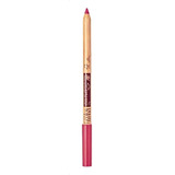 Avon - Color Trend Lápis Para Olhos E Boca Rosa Pink 1,1g