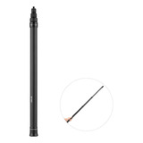 K- Cámara Selfie Stick 360 Screw R Insta Pole Extension One