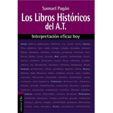 Los Libros Historicos Del A.t, Samuel Pagan