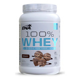  Whey Protein 1kg Pura 80% Pack Ena Masa Muscular Crossfit