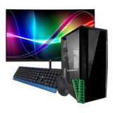 Computador Designer Core I7 16gb Ram Ssd 240gb Hd 1tb Gtx Nf