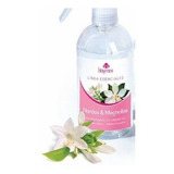 Aromatizante Biogreen Nardos Y Magnolias 500ml Sin Gatillo 
