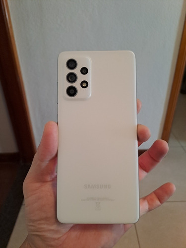  Celular Samsung Galaxy A52s 5g Dual Sim 128g