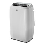 Ar-condicionado Portátil Philco Pac12000qf5 Quente/frio Cor Branco 220v