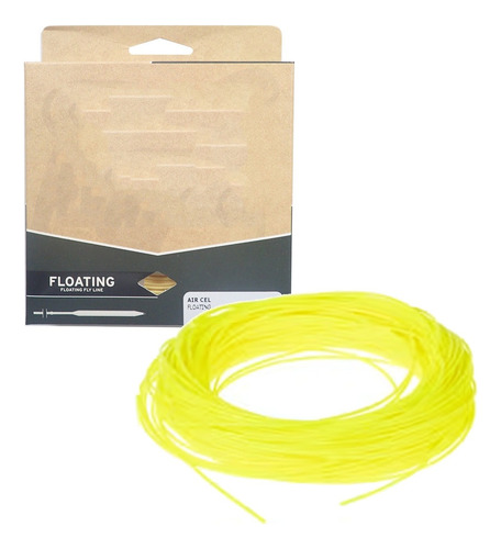 Linea Fly Cast Scientific Anglers Air Cel Floating 