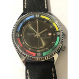 Reloj Deportivo Cuerda Vintage