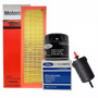 Filtro De Aceite Ford Focus Kuga Ecosport Fiesta Kinectic Focus 2 Y 3  Fram Ph 10044 Ford ecosport