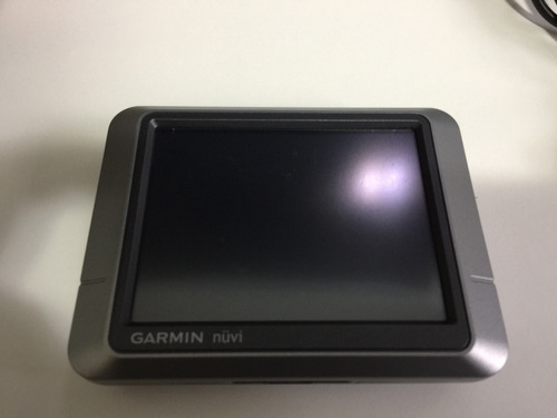 Gps Garmim Nuvi 200