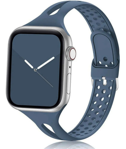 Para Apple Watch 3 5 Se 6 7 8 Correa Ultra