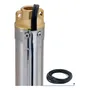 Bomba Sumergible De Pozo Agua Motorarg Vasser BS2 2\