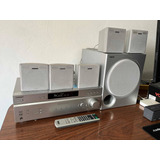 Home Theater Sony Ht-ddw660