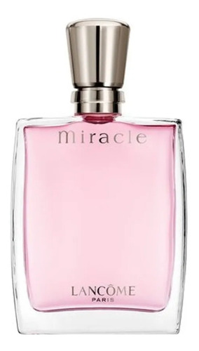 Lancôme Miracle Edp 30 ml Para  Mujer  