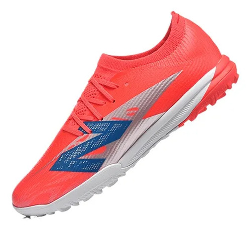 New Balance Furon V8 Elite Tf Sport Zapatos De Fútbol | Meses sin interés