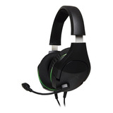 Headset Hyperx Cloudx Stinger Core Xbox Ps Switch P2 3,5mm