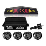 Sensor De Re Estacionamento Golf Mk3 Mk4 Mk5 Mk6 Mk7 Gti Tsi