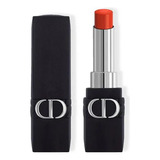 Lápiz Labial Dior Rouge Intense Color Transfer Proof 840 For