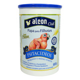 Papa Filhotes Pássaros Alcon Super Premium