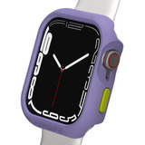 Antigolpes Otterbox Exo Edge Para Apple Watch 45 Mm