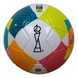 Balon De Futbol Oficial Mundial Femenino 2023 Numero 5