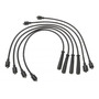 Cable De Bujia Sideckick  Tracker 1.6 8 Val Mercury Tracer