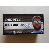 Nascar Diecast 1/24/ Darrell Wallace Jr. # 43/ Lionel Racing