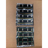 Kit 4gb (8 X 512mb) Memoria Mac Pro 1.1 Ddr2 Pc5300 Fb-dimm